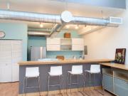 Homads Townhouse Has a Townhouse