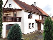 Erbenhausen, EFH + Nebengeb