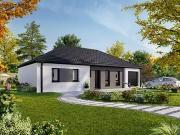 Homblières 02720 Programme neuf maison neuf à vendre 4...