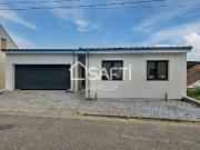 Hombourg Haut Vente Maison 57