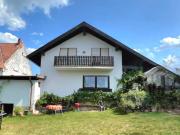 Freistehendes, Komforthaus mit Balkonen, teilüberdachter...