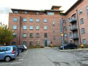 Home 1, 37 Chapeltown Street, Manchester