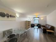 Home 1, 37 Chapeltown Street, Manchester M1, 2 bed flat...
