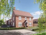Home 224 Spruce Bollin Grange New Homes For Sale in Maccle.