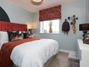 Home 284 The Rowan Hampton Water New Homes For Sale in Pet.