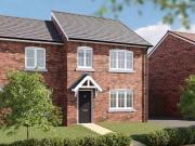 Home 305 Hazel Bollin Grange New Homes For Sale in Maccles.