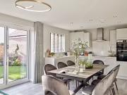 Home 44 Willow Greenwell Park New Homes For Sale in Garfor.