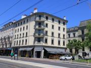 Home 4 rooms | Plainpalais