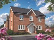 Home 7081 Chestnut Edwalton Fields, Nottingham New Homes F.