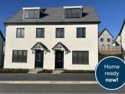 Home 83 The Beech Bay View New Homes For Sale in Northam.
