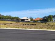 Home and Duplex Sites Available