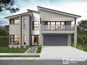 Home and Land Package with Water Views!