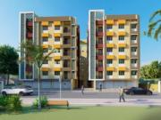 Home at 56,Tangra 2 BHK Apartment For Sale Kolkata