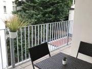 Home Away from Home, Vienna Amsterdam Apartments for Rent