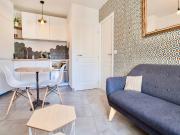 Home Chic Home Les Toits de l'Argenterie