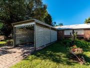 Home Comfort & Easy Living in Laurel Springs