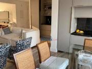 Home Design Pinheiros | Apartamento com 2 Quartos sendo...