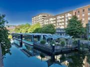 @HOME ★ EXKLUSIVES DESIGN BUSINESS APARTMENT IM HERZEN...