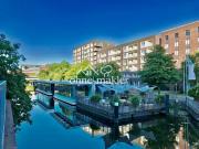 @HOME ★ EXKLUSIVES DESIGN BUSINESS APARTMENT IM HERZEN...