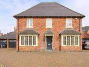 Home Farm Drive, Boughton, 4 Bedroom Detached