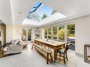 Home Farm House, Foxholes Lane, Tockington, Bristol...