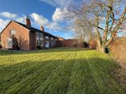 Home Farmhouse, Babworth, Retford DN22, 6 bed detached...