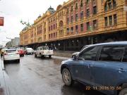 Home @ Flinders Affordable 1 bedroom studio City Centre