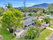 Home for extended family with additional income...