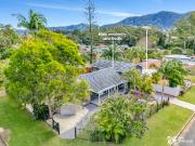 Home for extended family with additional income... Home for extended family with additional income...