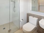 Spacious 2 Bedroom with Kitchen Island and Parking! Move...