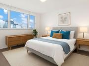 Stunning Harbour & CBD Views