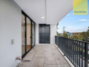 BRAND NEW 2 BEDROOM APARTMENTS FOR LEASE | 40 HOSKINS...