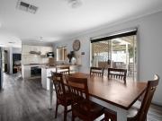 Modern Comfort in a Peaceful Thurgoona Location