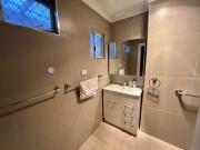 Across from the Hospital Furnished