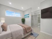 Architecturally Designed Brand New Duplex with Self... Architecturally Designed Brand New Duplex with Self...