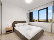 Fully Furnished Apartment