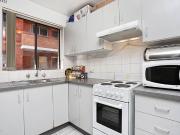 Spacious 1st Floor Unit