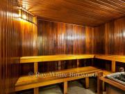 Very Bright Two Bedroom Apartment with District Views.