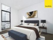 One Bedroom + Study In Convenient Location