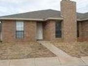 Home For Rent In Lubbock, Texas