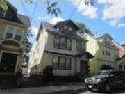 Home For Rent In Newark, New Jersey