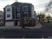 Home For Rent In Newark, New Jersey