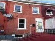Home For Rent In Trenton, New Jersey