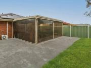 HOME FOR RENT IN WERRIBEE