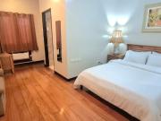 HOME FOR RENT – SAN ANTONIO VILLAGE, BANILAD