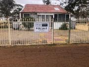 Home for Sale