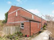 Home Ground, Bristol, Somerset BS9, 3 bed end terrace...