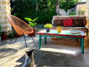 Home Holiday Double Ensuite Room Calendula