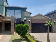 home in exclusive security estate ne.