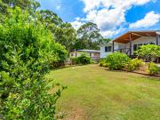Quality Home in paradise